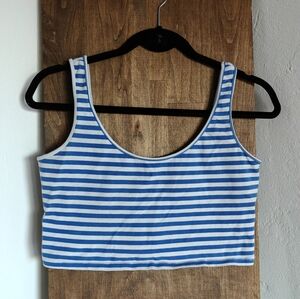 Manners London Api Crop